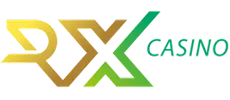 RX Casino Footer Logo